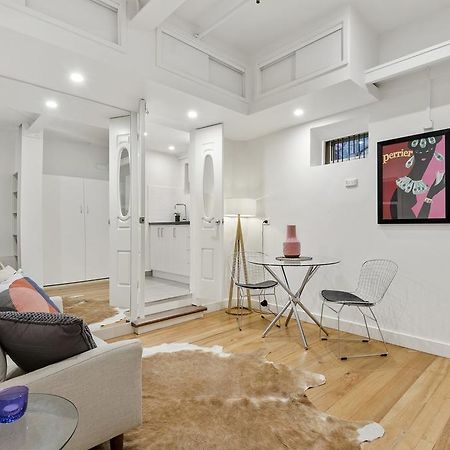 Readyset Apartments On Anthony Ville de Ville de Melbourne Extérieur photo