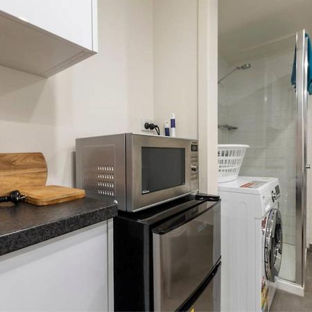 Readyset Apartments On Anthony Ville de Ville de Melbourne Extérieur photo