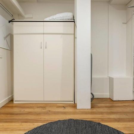 Readyset Apartments On Anthony Ville de Ville de Melbourne Extérieur photo