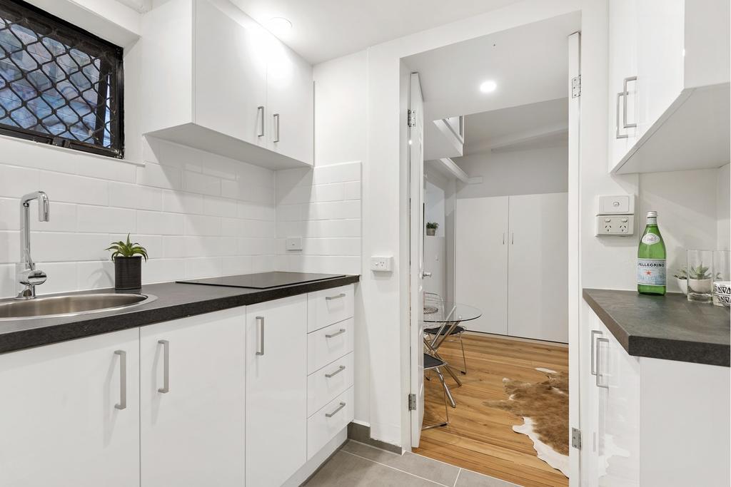 Readyset Apartments On Anthony Ville de Ville de Melbourne Extérieur photo