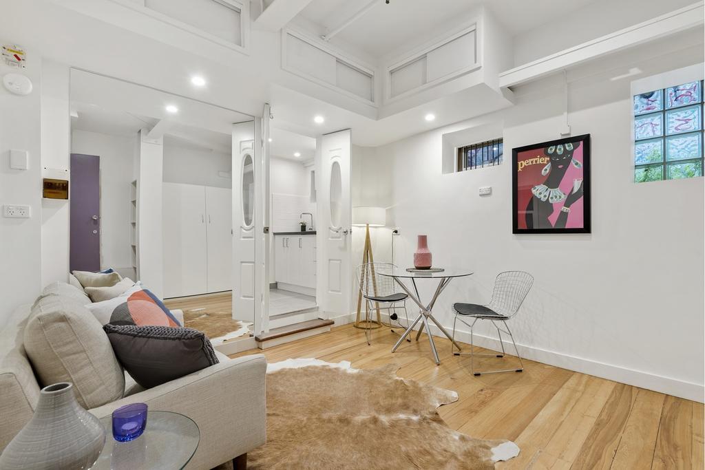 Readyset Apartments On Anthony Ville de Ville de Melbourne Extérieur photo