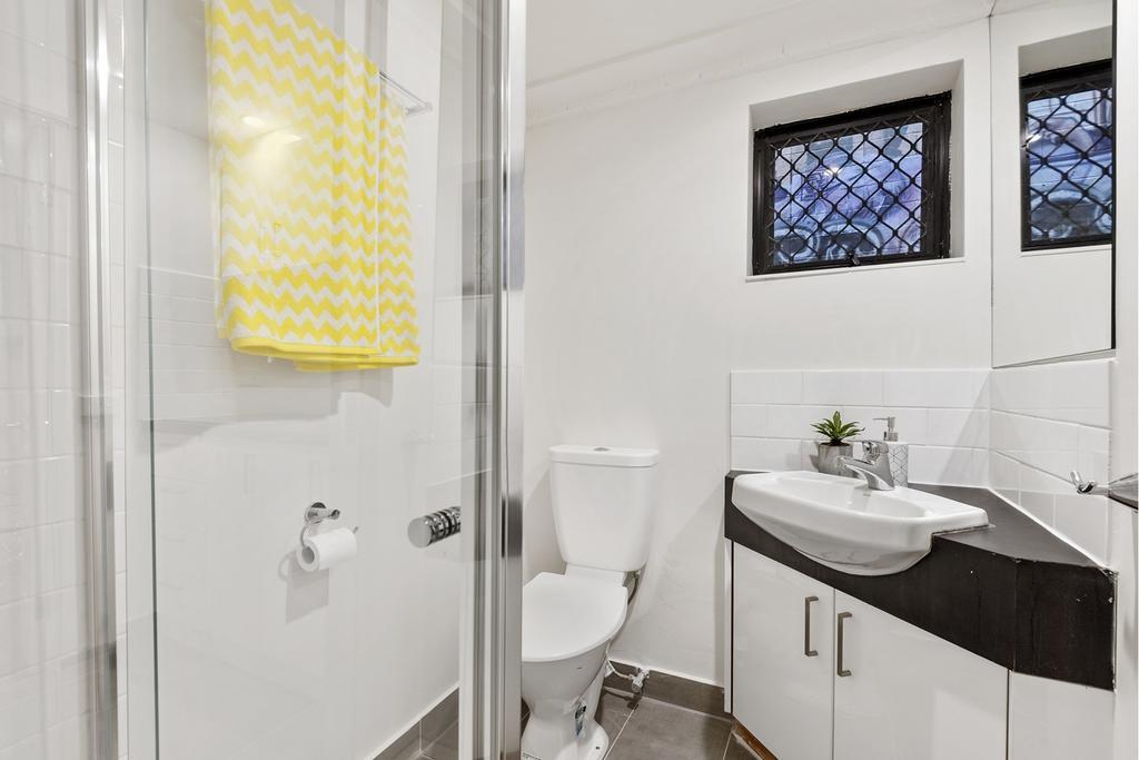 Readyset Apartments On Anthony Ville de Ville de Melbourne Extérieur photo