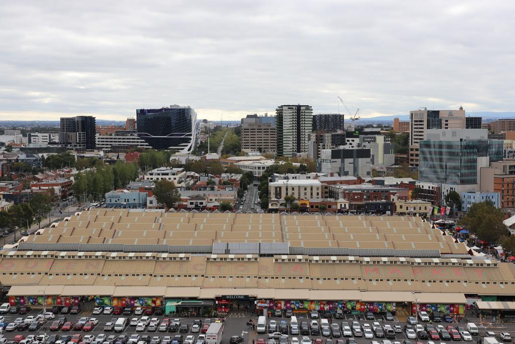 Readyset Apartments On Anthony Ville de Ville de Melbourne Extérieur photo