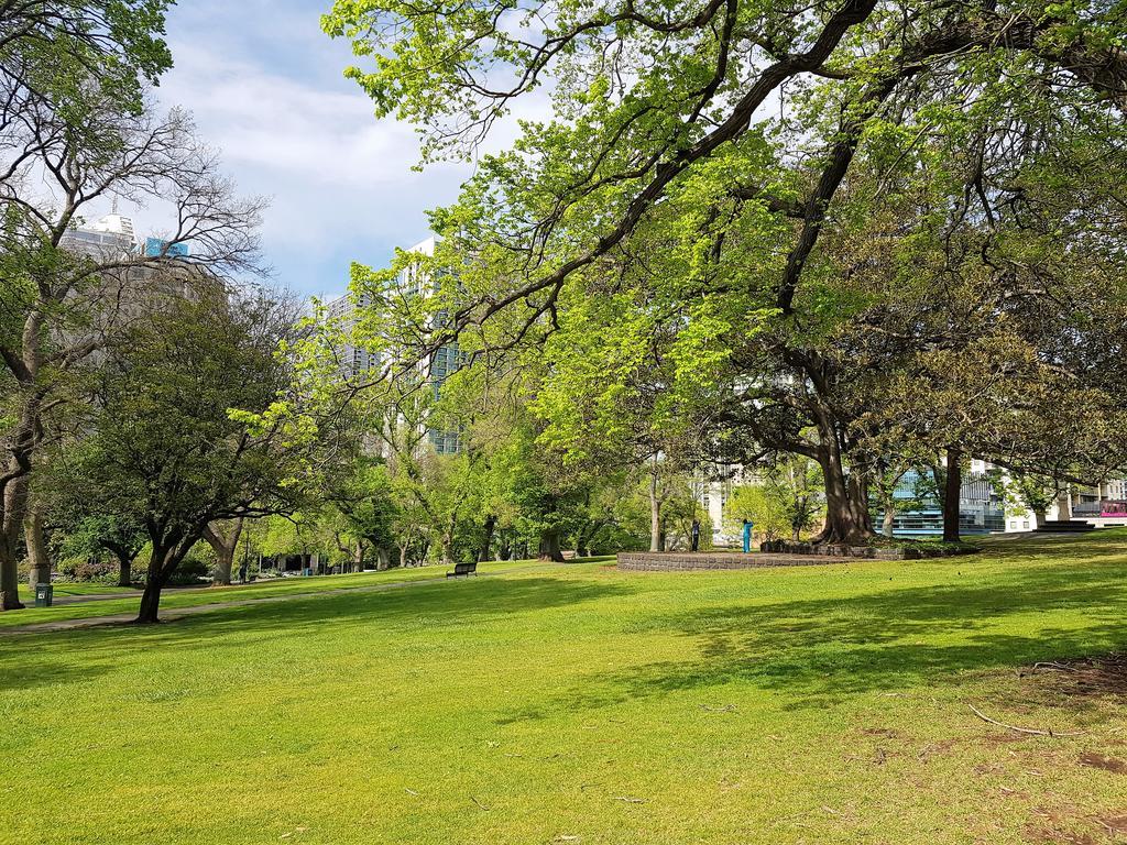 Readyset Apartments On Anthony Ville de Ville de Melbourne Extérieur photo