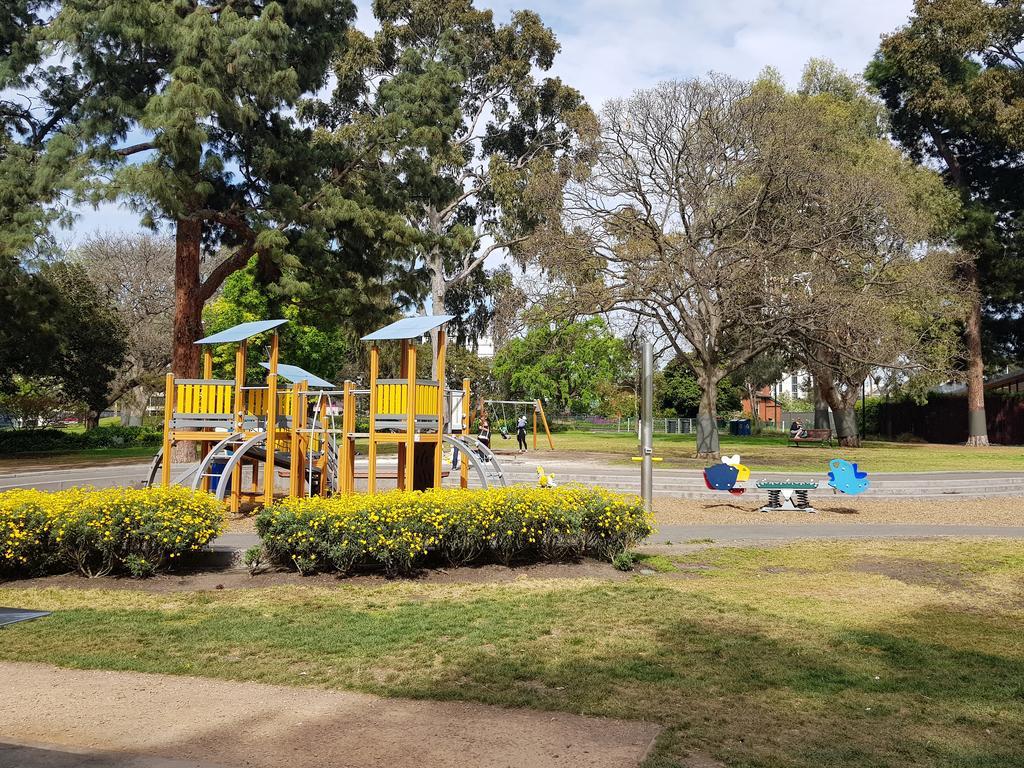 Readyset Apartments On Anthony Ville de Ville de Melbourne Extérieur photo