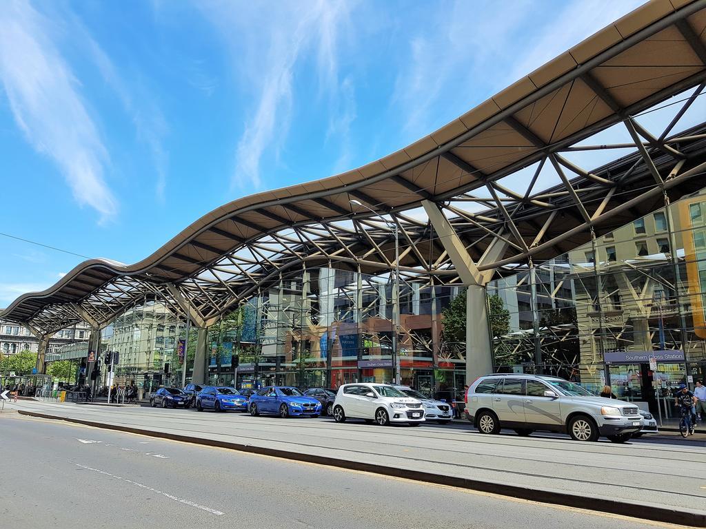 Readyset Apartments On Anthony Ville de Ville de Melbourne Extérieur photo