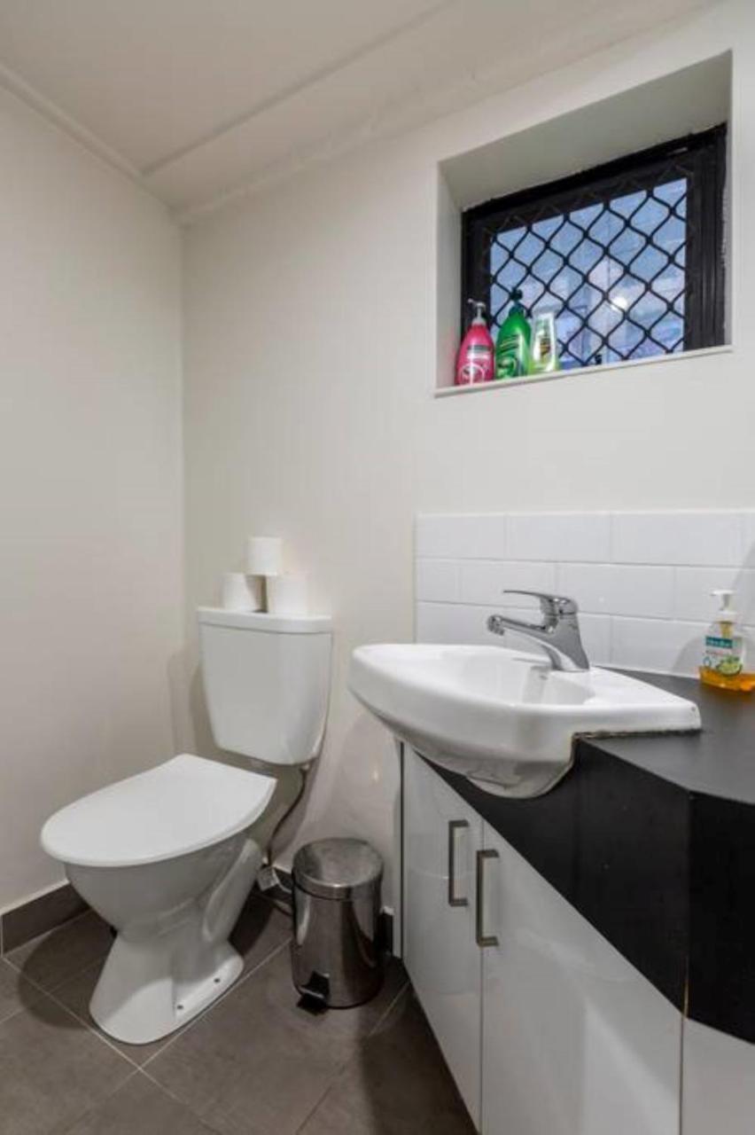 Readyset Apartments On Anthony Ville de Ville de Melbourne Extérieur photo