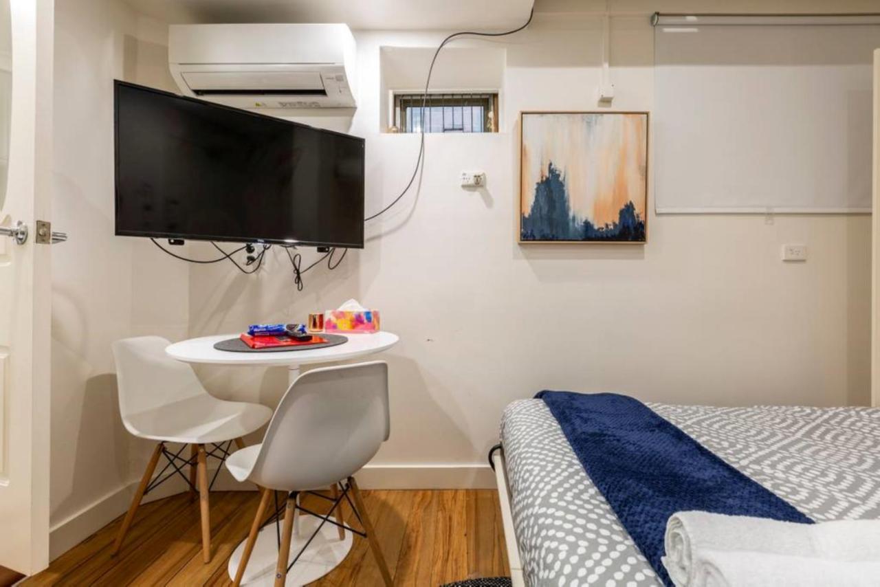 Readyset Apartments On Anthony Ville de Ville de Melbourne Extérieur photo