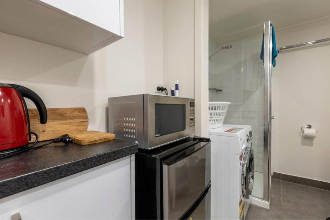Readyset Apartments On Anthony Ville de Ville de Melbourne Extérieur photo