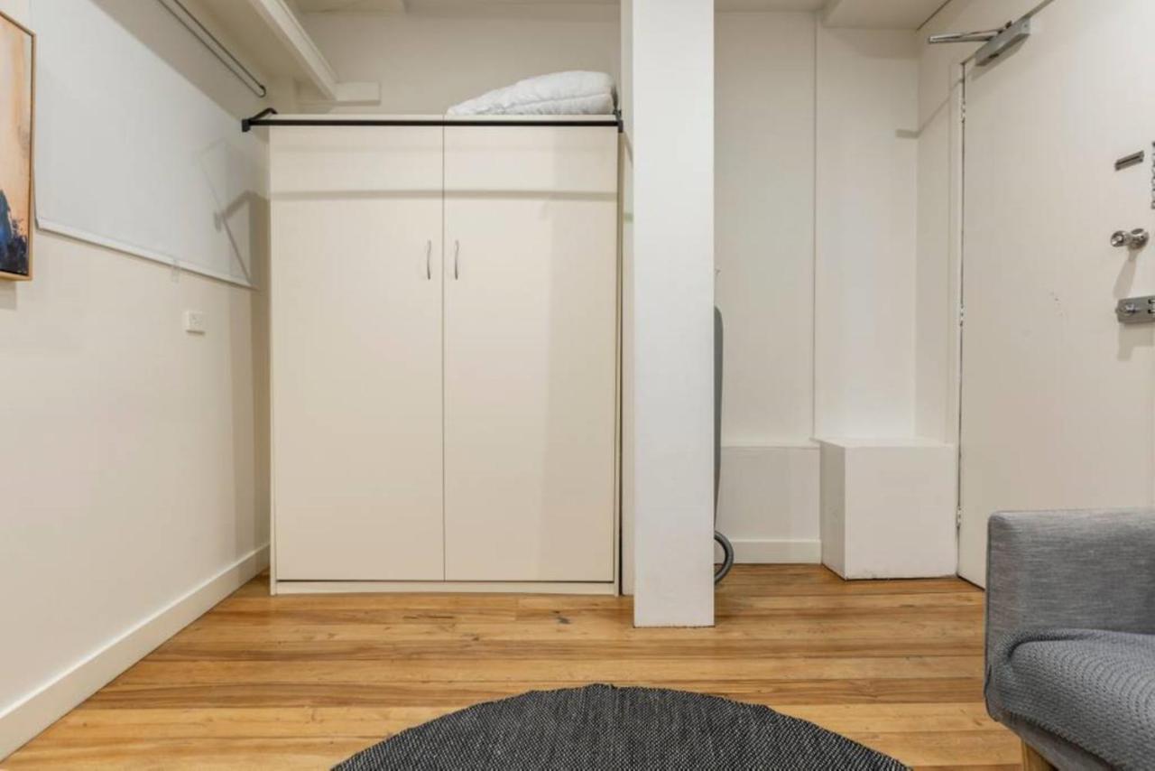 Readyset Apartments On Anthony Ville de Ville de Melbourne Extérieur photo
