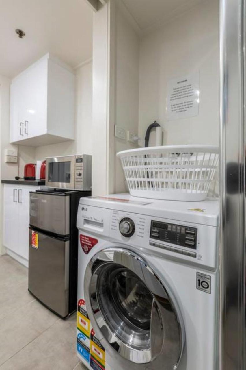 Readyset Apartments On Anthony Ville de Ville de Melbourne Extérieur photo