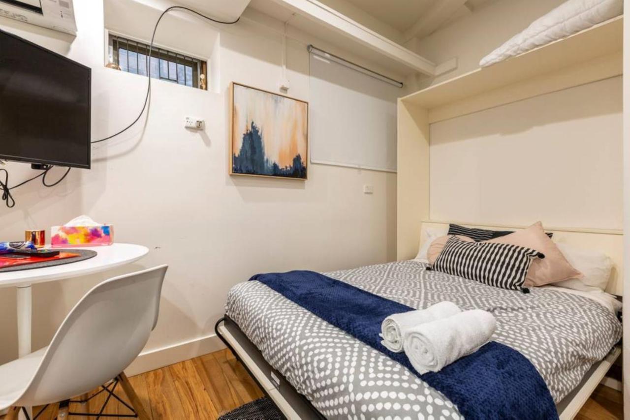 Readyset Apartments On Anthony Ville de Ville de Melbourne Extérieur photo