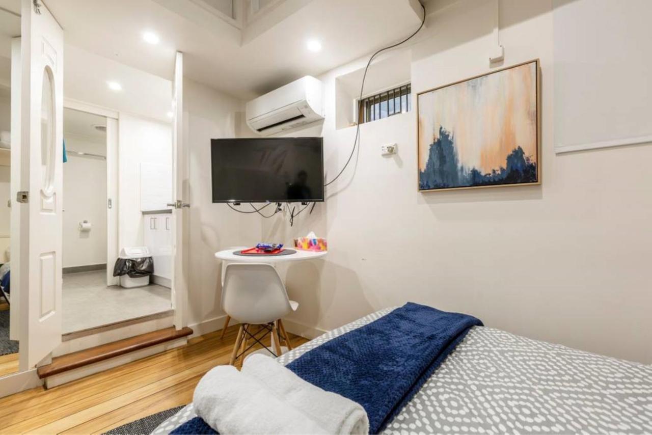 Readyset Apartments On Anthony Ville de Ville de Melbourne Extérieur photo