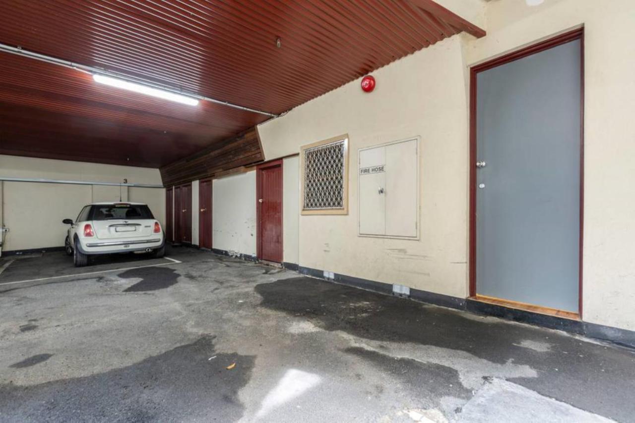 Readyset Apartments On Anthony Ville de Ville de Melbourne Extérieur photo