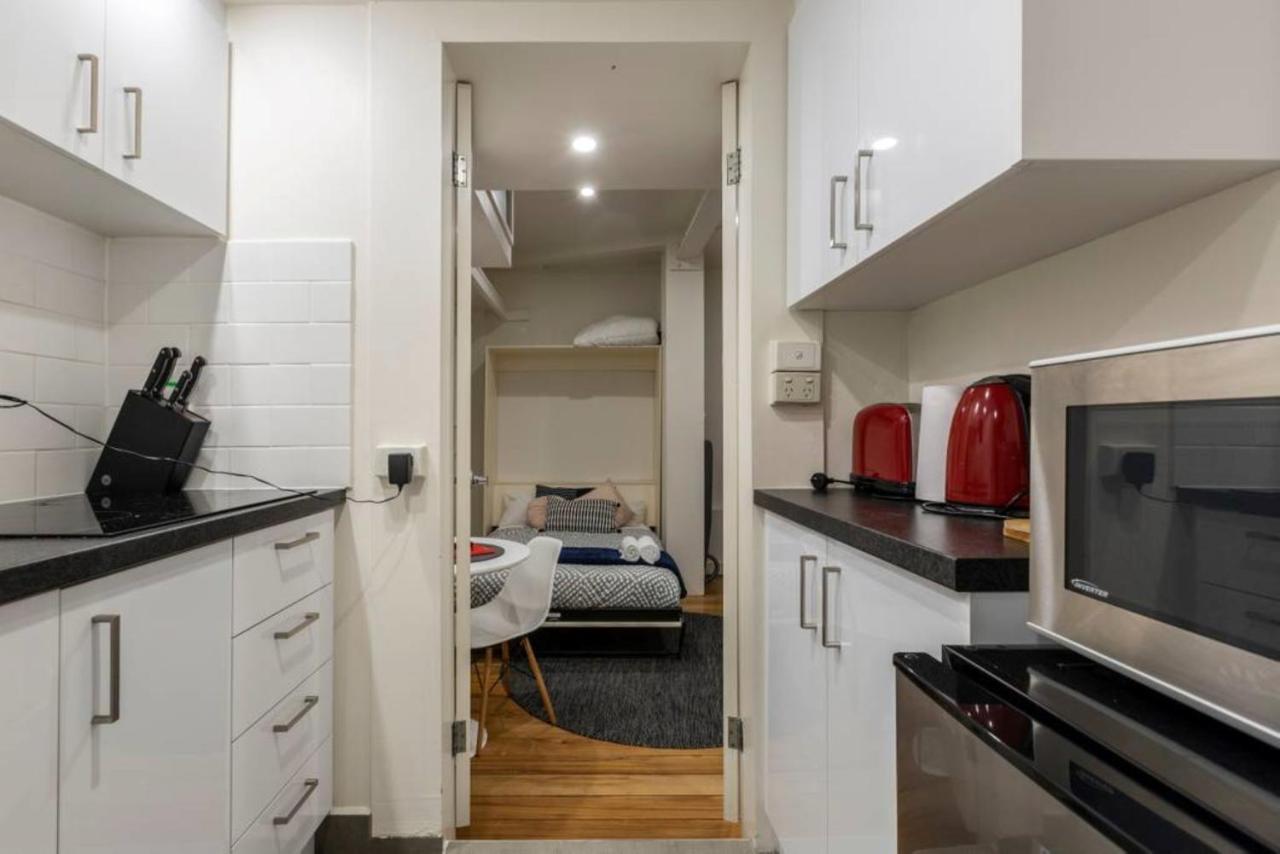 Readyset Apartments On Anthony Ville de Ville de Melbourne Extérieur photo