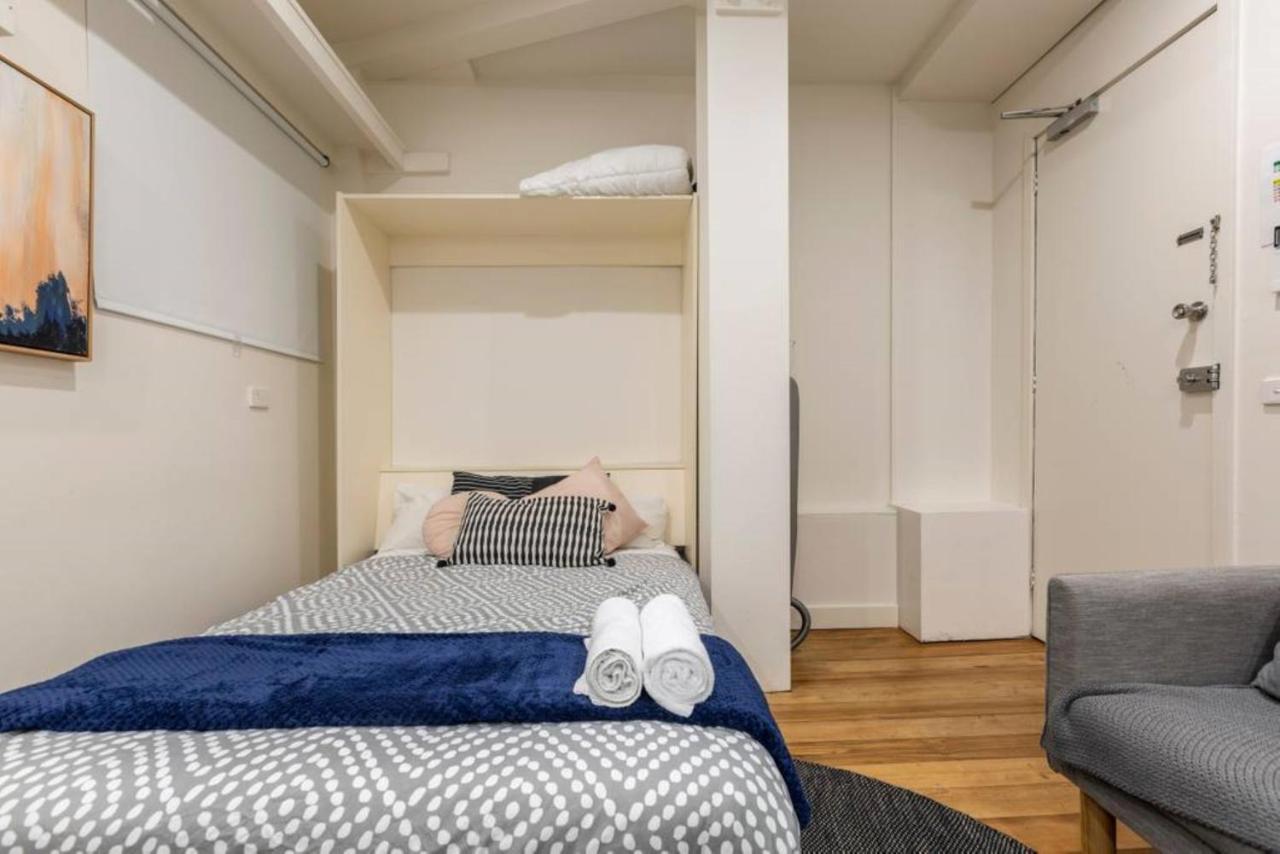 Readyset Apartments On Anthony Ville de Ville de Melbourne Extérieur photo